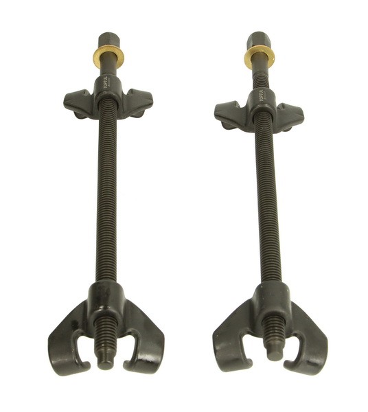 TOPTUL Coil Spring Compressor Article number: JEAC0137 cheaply