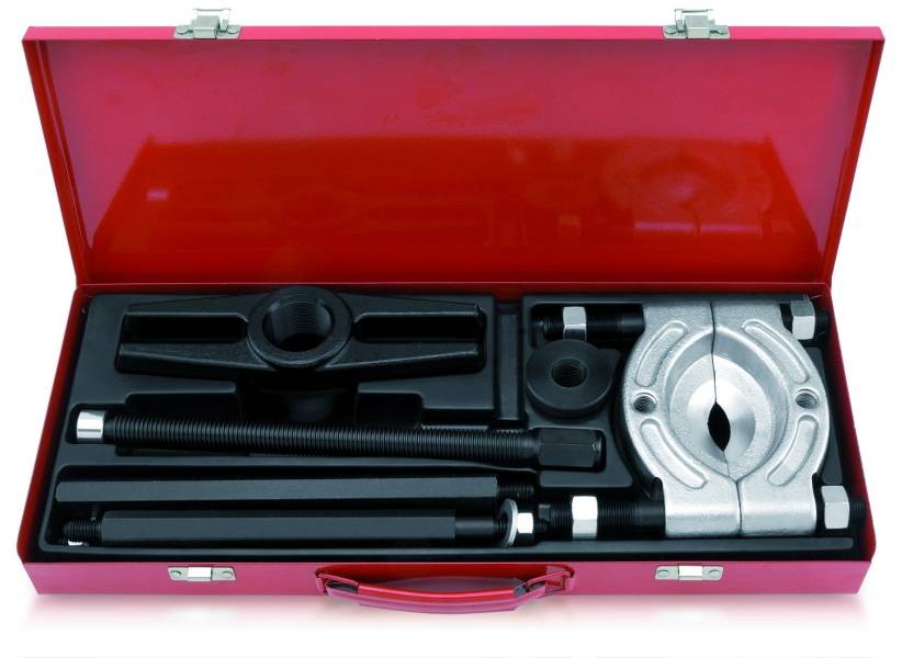 TOPTUL Puller Device, ripping knife Article number: JGAD0801 cheaply