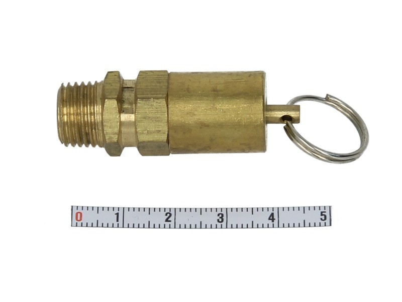 PROFITOOL Overflow Valve Article number: 0XZ02.0125 cheaply