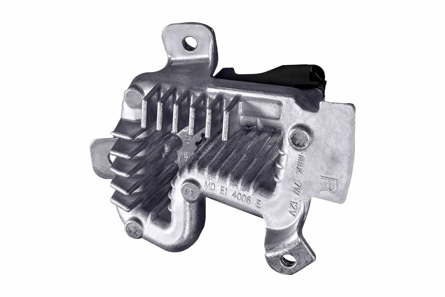 HELLA Headlight Module Article number: 9XB 199 658-081 cheaply