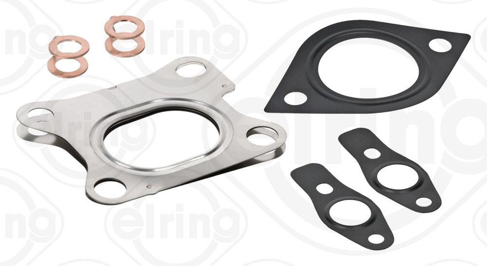 ELRING Mounting Kit, charger Article number: 195.070 cheaply