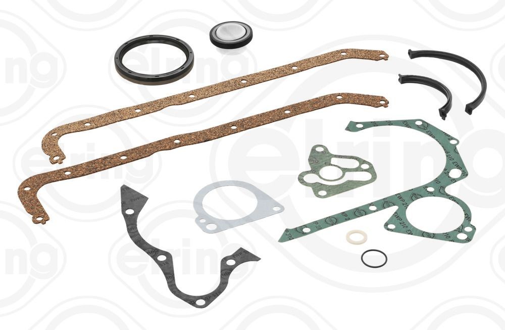 ELRING Crankcase gasket set Article number: 424.561 cheaply