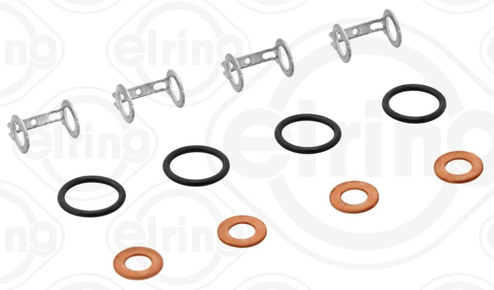 ELRING Seal Kit, injector nozzle Article number: B51.930 cheaply