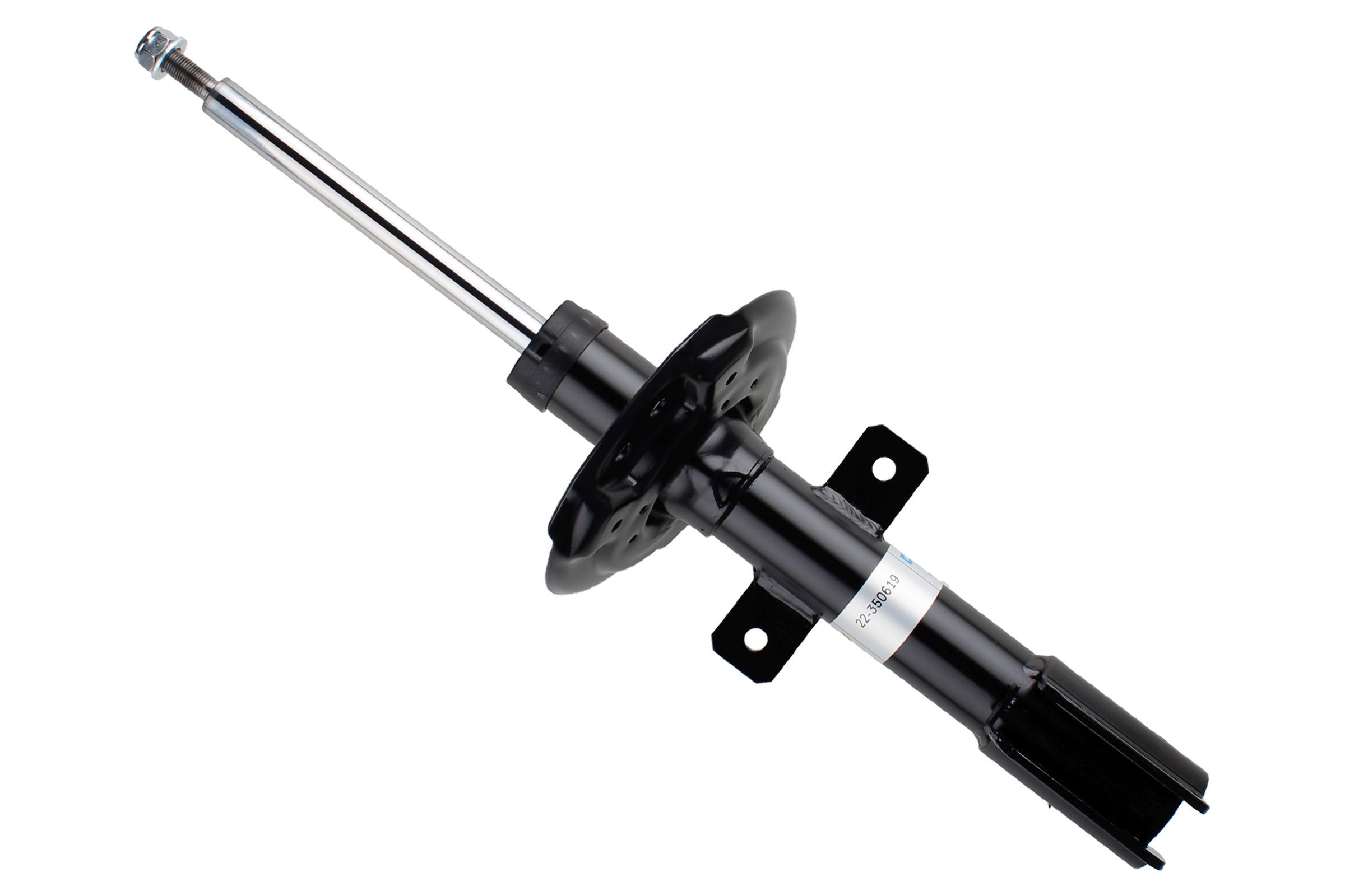 BILSTEIN Амортисьор артикулен номер: 22-350619 евтино