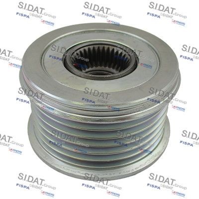 SIDAT Alternator Freewheel Clutch Article number: 455256 cheaply