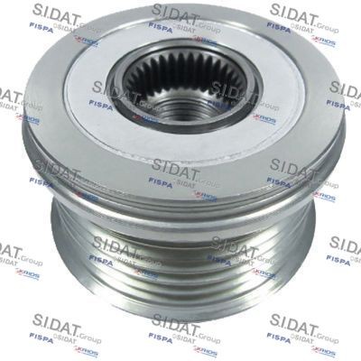 SIDAT Alternator Freewheel Clutch Article number: 455273 cheaply