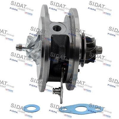 SIDAT CHRA turbo Article number: 47.1709 cheaply