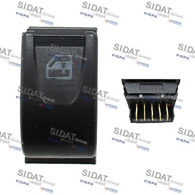 SIDAT Window switch Article number: 5.145117A2 cheaply
