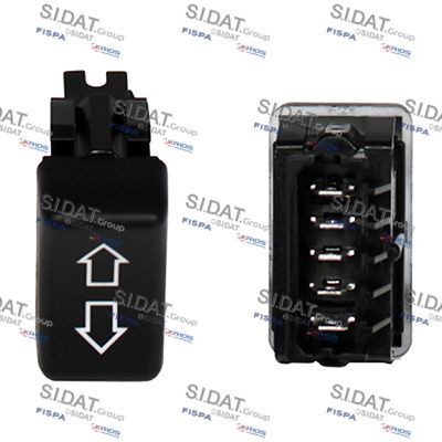 SIDAT Window switch Article number: 5.145791A2 cheaply
