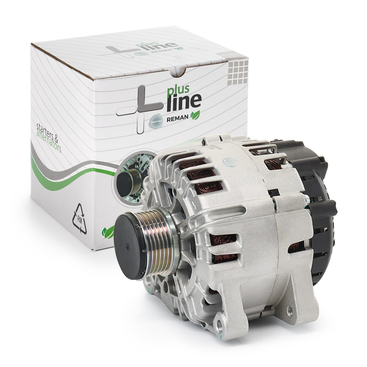 BV PSH Generator Varenummer: 225.549.150.340 billige