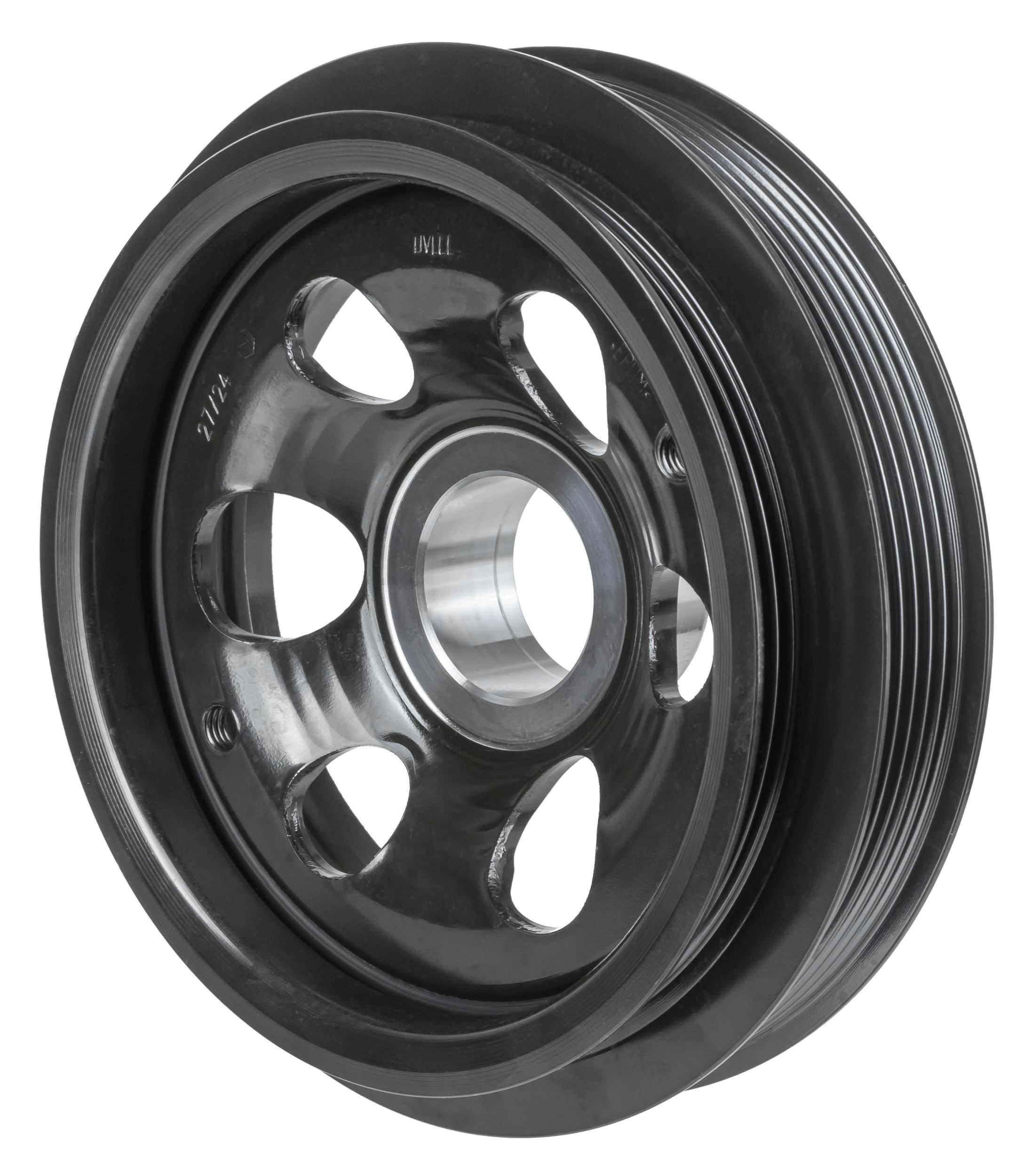 LEMFÖRDER Crankshaft pulley Article number: 45306 01 cheaply