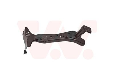VAN WEZEL 0335320 Holder, skærm A3 1.4 TSI 150 HK Benzin 2020