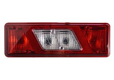 VAN WEZEL Rear light Article number: 1991925 cheaply