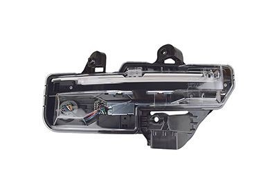 VAN WEZEL Fog Light Article number: 2751997 cheaply