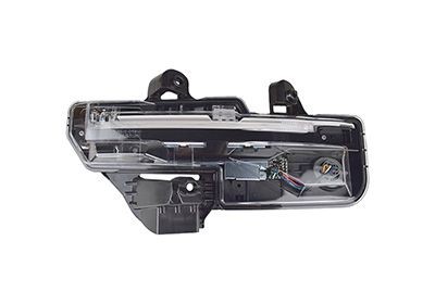VAN WEZEL Fog Light Article number: 2751998 cheaply