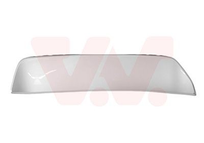 VAN WEZEL 3212552 Kofangerliste ECLIPSE 1.5 T-Mivec 163 HK Benzin