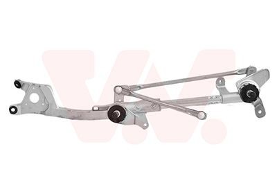VAN WEZEL Wiper Linkage Article number: 3232230 cheaply