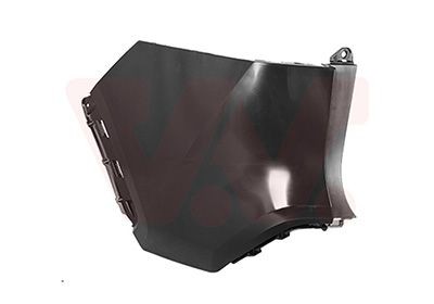 VAN WEZEL 5475531 Bagkofanger RAV 4 2.0 VVTi (MXAA52) 173 HK Benzin