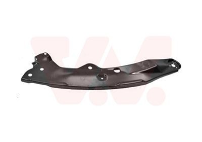 VAN WEZEL Front Cowling Article number: 5711661 cheaply