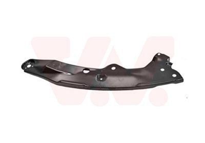 VAN WEZEL Front Cowling Article number: 5711662 cheaply
