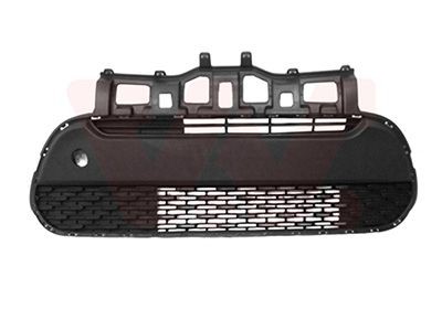 VAN WEZEL Bumper grill Article number: 8325590 cheaply