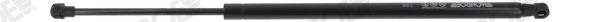 MONROE Tailgate strut Article number: ML6565 cheaply