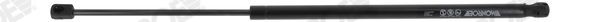 MONROE Tailgate strut Article number: ML6573 cheaply