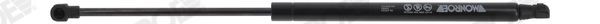 MONROE Tailgate strut Article number: ML6582 cheaply