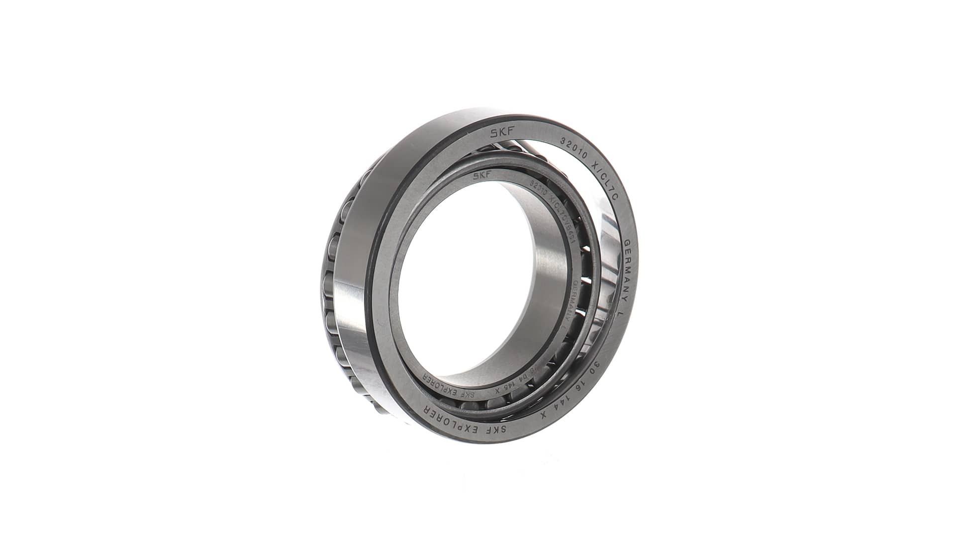 SKF VKT 1124 Laager, käigukast PASSAT 2.8 V6 Syncro/4motion 193 HP Bensiin 2001