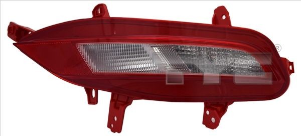 TYC Reverse Light Article number: 19-15219-05-2 cheaply