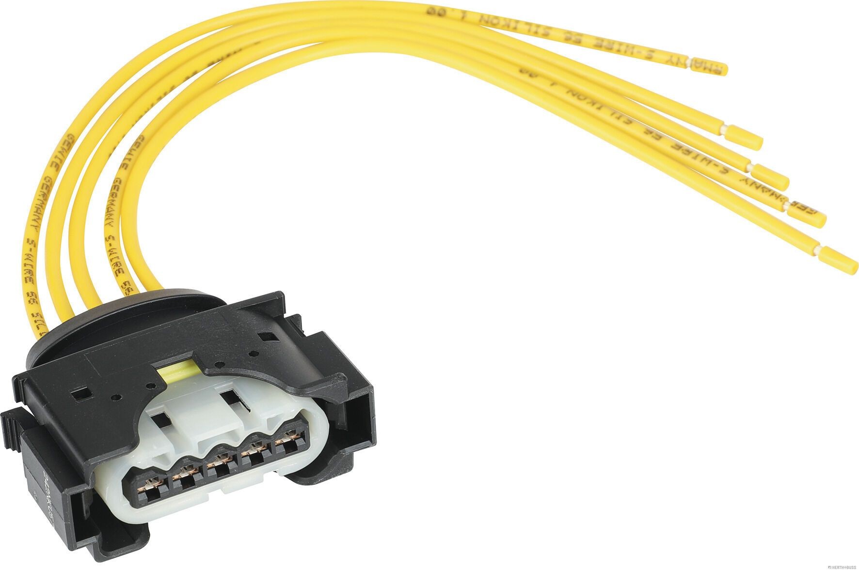 HERTH+BUSS ELPARTS Cable repair kit, actuator (turbocharger) Article number: 51277464 cheaply