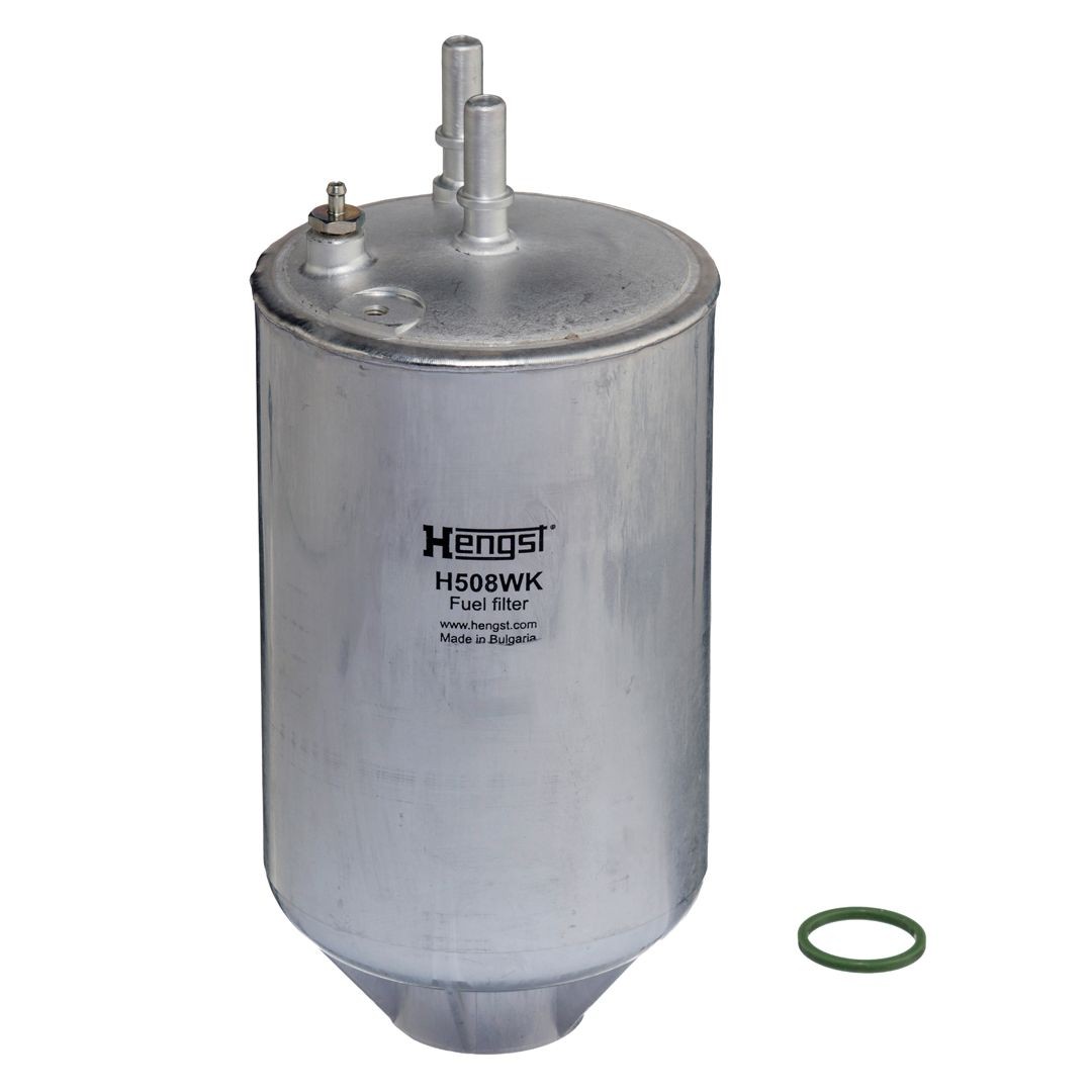 HENGST FILTER Fuel filter Article number: H508WK D898 cheaply