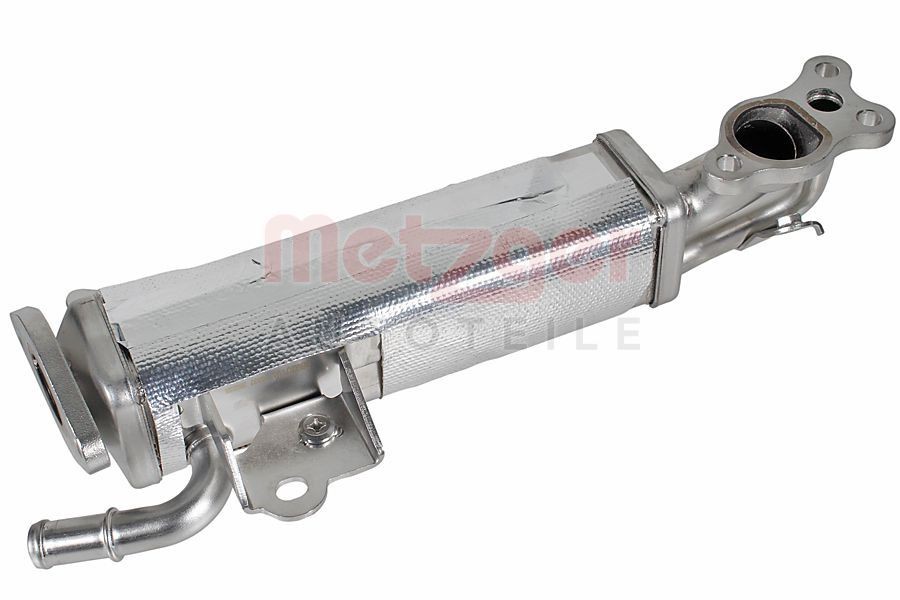 METZGER 08920110 EGR-jahuti CX-5 2.2 Skyativ-D AWD (KF4W2) 190 HP Diisel