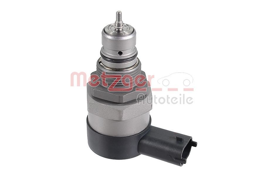 METZGER 0899415 Surveklapp, Common-Rail süsteemtse ESPACE 2.0 dCi (JK01, JK02, JK1J, JK1K, JK1H) 150 HP Diisel