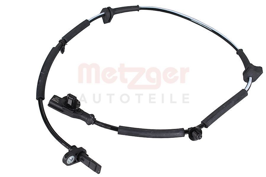 METZGER ABS sensor Article number: 09001588 cheaply