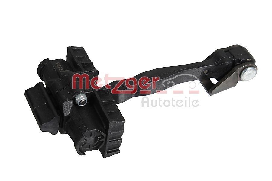 METZGER 2312376 Uksekinnitaja T-ROC 1.0 TSI 110 HP Bensiin