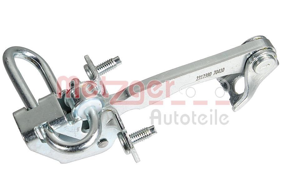 METZGER 2312380 Uksekinnitaja Daily 45C80E, 50C80E 109 HP Elektri