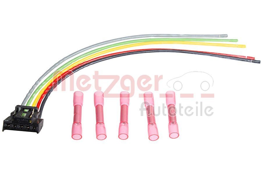METZGER Cable Repair Set, tail light Article number: 2323057 cheaply