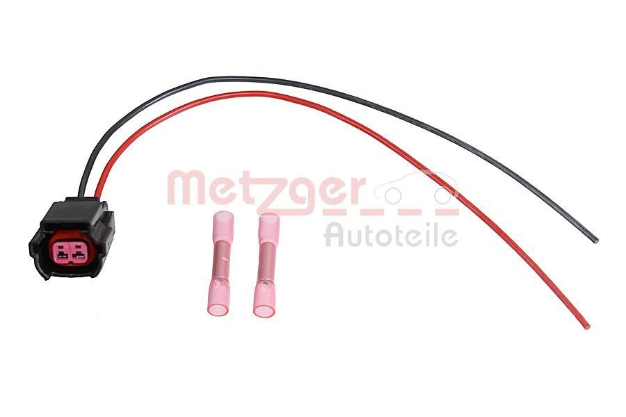 METZGER Cable Repair Set, injector valve Article number: 2324230 cheaply