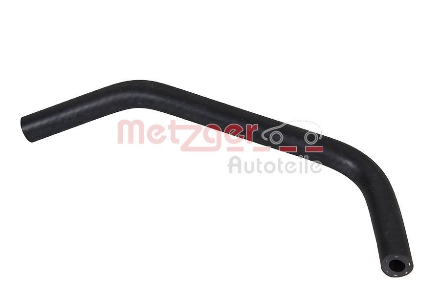 METZGER Radiator hose Article number: 2421901 cheaply