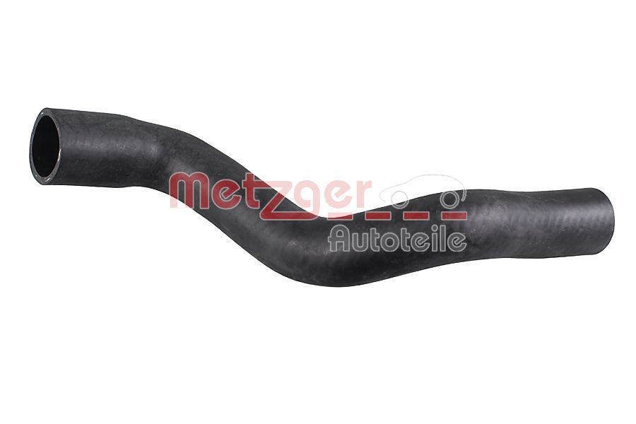 METZGER Radiator hose Article number: 2422099 cheaply