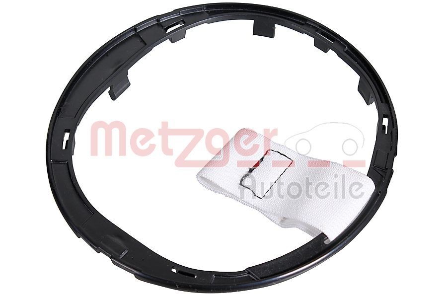 METZGER Frame, gear lever gaiter Article number: 3151009 cheaply