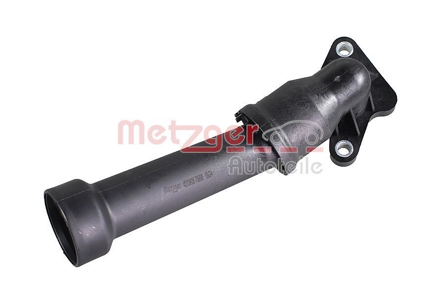 METZGER Coolant Flange Article number: 4010606 cheaply