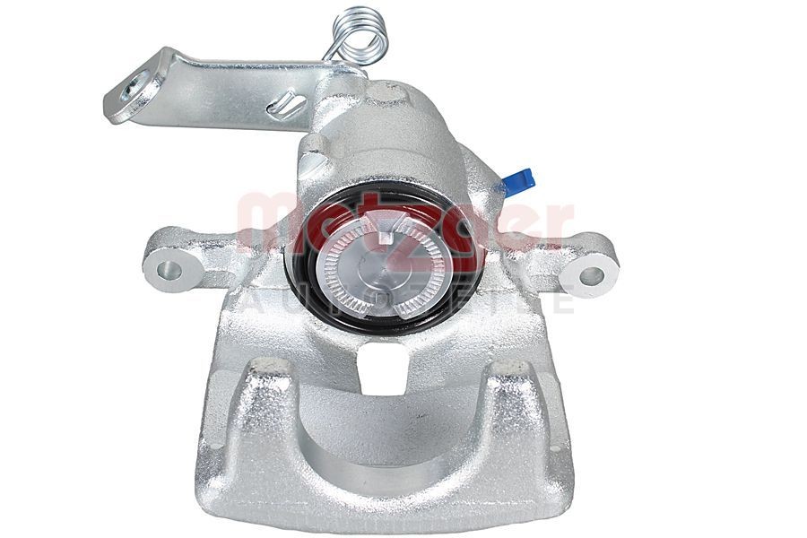 METZGER Bremsecaliper artikkelnummer: 6261635 billig