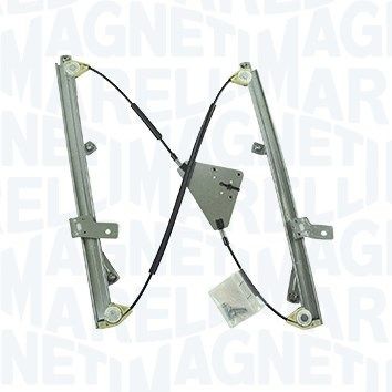 MAGNETI MARELLI Window regulator Article number: 350103224100 cheaply