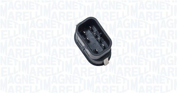 MAGNETI MARELLI Gasspjæld Varenummer: 802000000200 billige