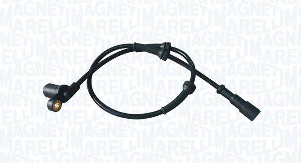 MAGNETI MARELLI Einspritzventil Artikelnummer: 805000000119 kaufen