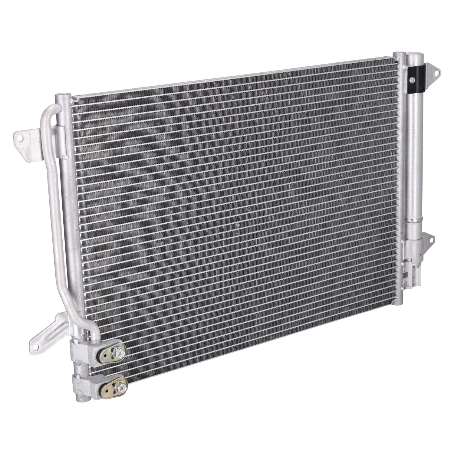 FEBI BILSTEIN Air conditioning condenser Article number: 194587 cheaply