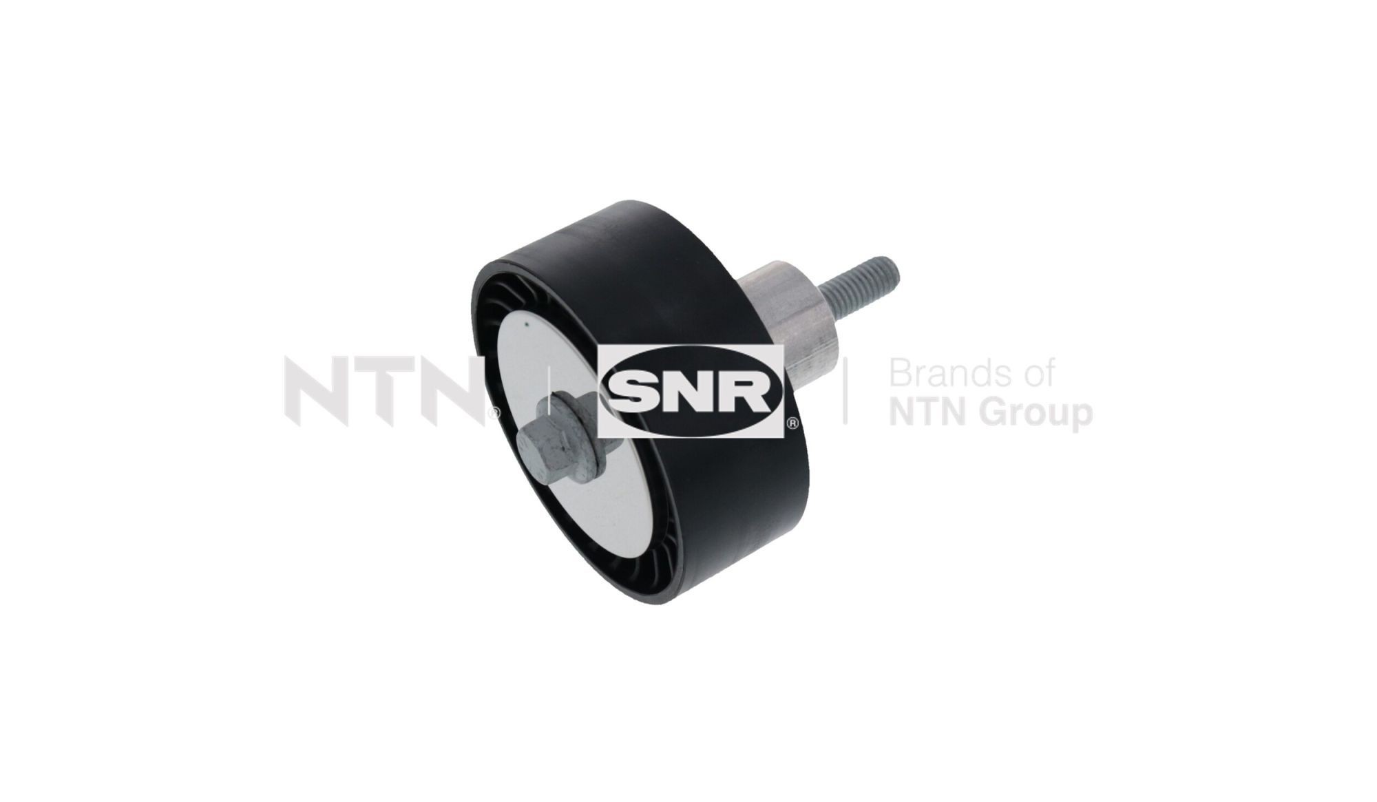 SNR Tensioner pulley Article number: GA352.92 cheaply