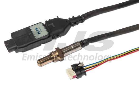 HJS 92 09 7071 NOx Sensor, urea injection E-PACE 2.0 D180 AWD 179 PS Diesel